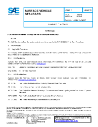 SAE J 1260:2019-01-16