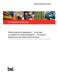 BS EN IEC 60336:2021