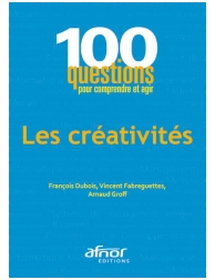 Les créativités