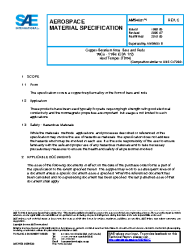 SAE AMS 4651C:2018-05-03