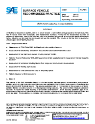 SAE J 1330:2026-05-24