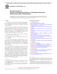 ASTM E1067/E1067M-18