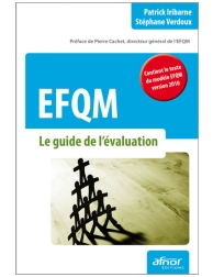 EFQM - Le guide de l'évaluation