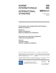 IEC 60512-3-1:2002