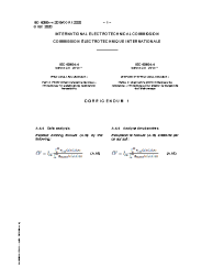 IEC 60904-4:2019/COR1:2020