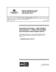 CAN/CSA-ISO/IEC 8073-02 (R2015)