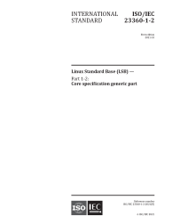 ISO/IEC 23360-1-2:2021