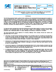 SAE J 3126:2025-04-14