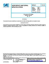 SAE AMS 3209M:2014-03-18