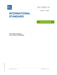 IEC 62541-9:2026