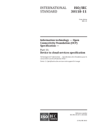 ISO/IEC 30118-11:2021