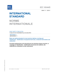 IEC 60445:2021/AMD1:2026