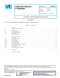 SAE J 1113/11:2018-12-10