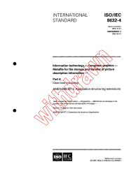ISO/IEC 8632-4:1999/AMD2:1992