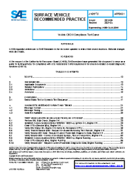SAE J 1699/3:2021-04-28