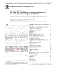 ASTM D885/D885M-10A(2014)e1