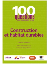 Construction et habitat durables