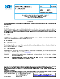 SAE J 2297:2024-12-05