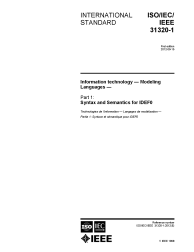 ISO/IEC/IEEE 31320-1:2012