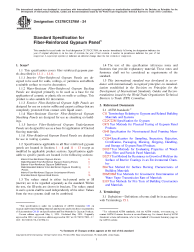 ASTM C1278/C1278M-24