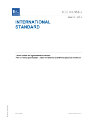 IEC 62783-2:2025