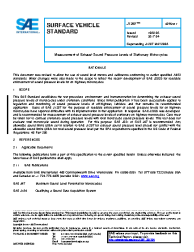 SAE J 1287:2017-04-28