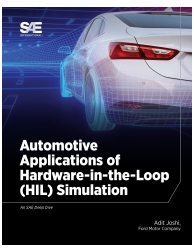 Automotive Applications of Hardware-in-the-Loop (HIL) Simulation