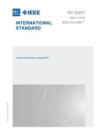 IEC 62531:2012