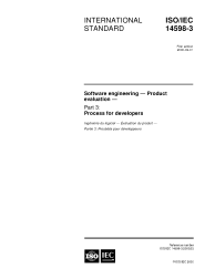ISO/IEC 14598-3:2000