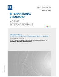 IEC 61869-14:2018