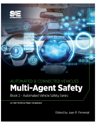 Multi-Agent Safety: Book 2 - Automated Vehicle Safety