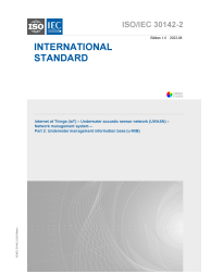 ISO/IEC 30142-2:2022