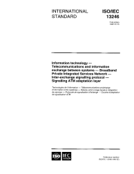 ISO/IEC 13246:1997