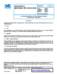 SAE AMS 3645E:2026-03-15
