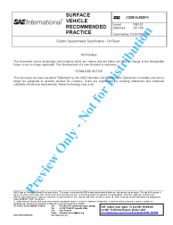 SAE J 1226:2011-08-05