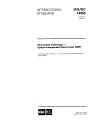 ISO/IEC 14863:1996