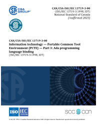 CAN/CSA-ISO/IEC 13719-3-00 (R2023)