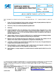 SAE J 1633:2019-09-11