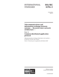 ISO/IEC 4396-3:2023