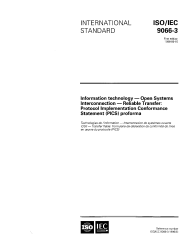 ISO/IEC 9066-3:1996