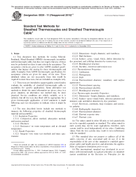 ASTM E839-11(2016)e1 (R2011)