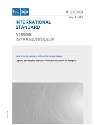 IEC 62304:2006