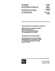 IEC 61343:1996