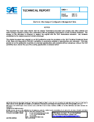SAE CMB 7_1:2014-10-01