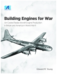 Building Engines for War: Air-Cooled Radial Aircraft Engine Production in Britai