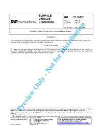 SAE J 101:2013-07-09