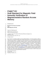 IEEE P3465