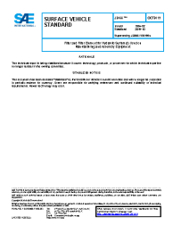 SAE J 2066:2019-10-02