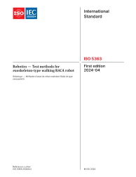 ISO 5363:2024