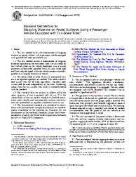 ASTM E445/E445M-15(2019)